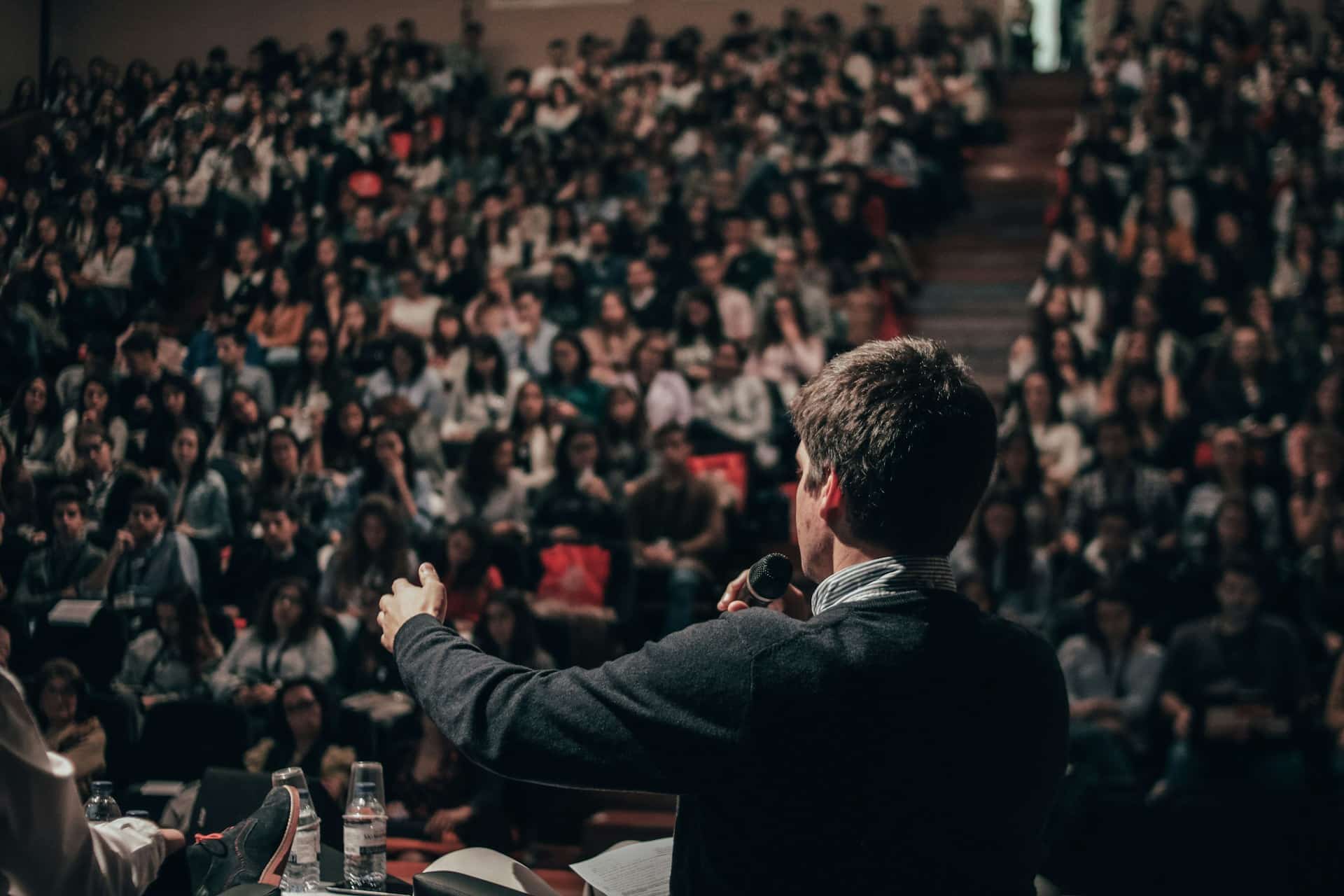 Keynote Speaker