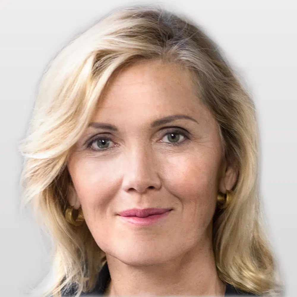 Beatrice Weder di Mauro