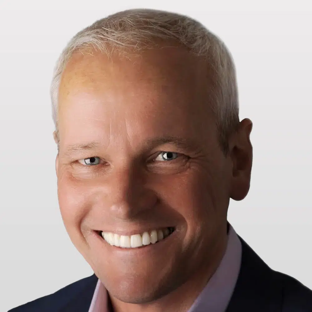 Stephen Attenborough